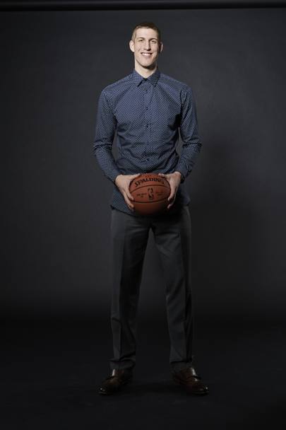 Mason Plumlee (Brooklyn Nets)